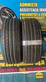 2 gomme usate 235 55 17 103w Laufen estive