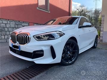BMW Serie 1 118d Msport