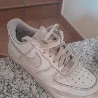 air force one bianche