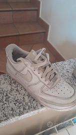 air force one bianche