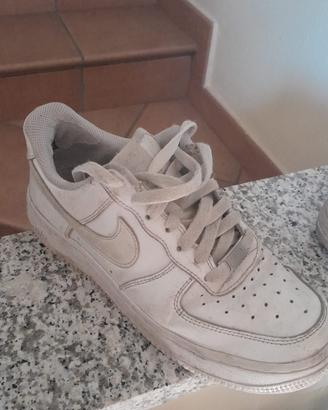 air force one bianche