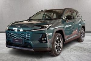 Toyota RAV4 2.5 Hybrid AWD-i e-CVT