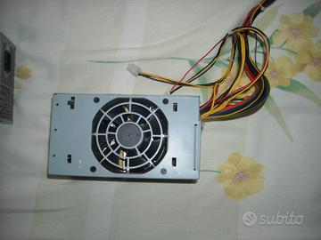 Alimentatore Pc fisso da 300W funzionante