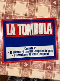 Gioco della tombola