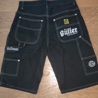 bermuda jeans gulliver