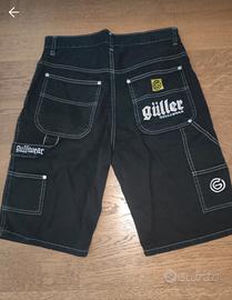 bermuda jeans gulliver