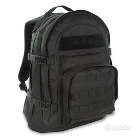 Zaino SOC Three Day Pass esercito militare USA