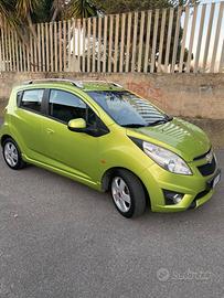 CHEVROLET SPARK COME NUOVA