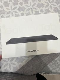 Samsung Galaxy Tab A8