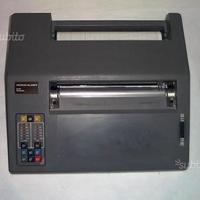 Registratore Perkin Elmer R100