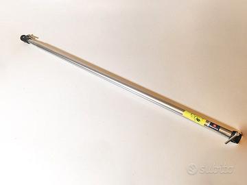 Asta Portafondale Manfrotto