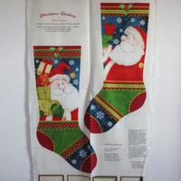 Tessuto Pannello per fare Calza cotone 100%.