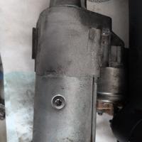 motorino avviamento Chrysler 300 C cdi