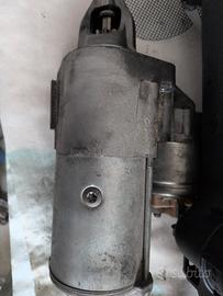 motorino avviamento Chrysler 300 C cdi