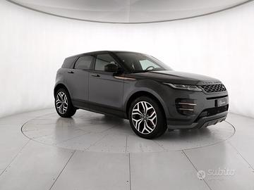 Land Rover Range Rover Evoque 2.0d i4 mhev R-Dynam