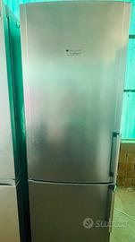 Hotpoint Frigorifero Libera Installazione Inox/A++