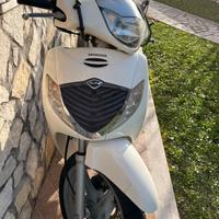 Honda SH 125i
