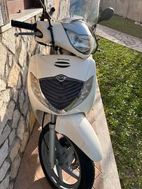 Honda SH 125i