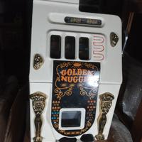 Slot machines Golden Nugget