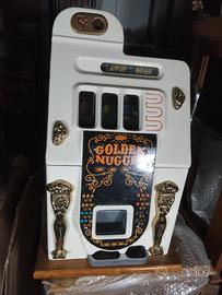 Slot machines Golden Nugget
