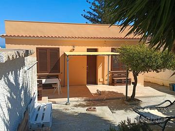 Casa vacanza estiva