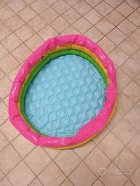 Piccola Piscina Bambini