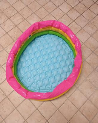 Piccola Piscina Bambini