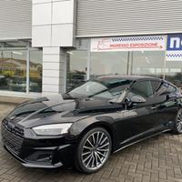 AUDI A5 TFSI 110 kW S tronic Business Advanced