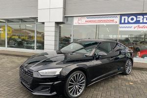 AUDI A5 TFSI 110 kW S tronic Business Advanced