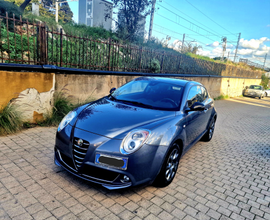 Alfa romeo mito 1.6 120cv multijet sport 2010