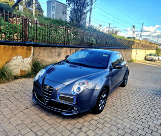 Alfa romeo mito 1.6 120cv multijet sport 2010