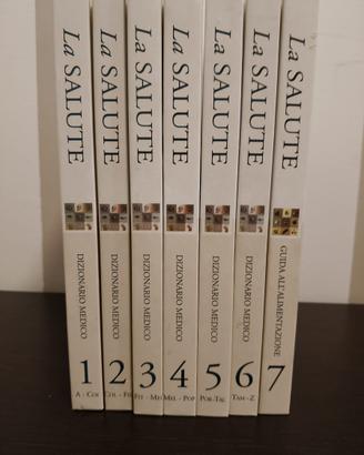 Enciclopedia La Salute