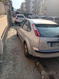 Ford focus 1.6 tdi