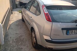 Ford focus 1.6 tdi