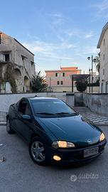 Opel Tigra 1.4 Rio Verde