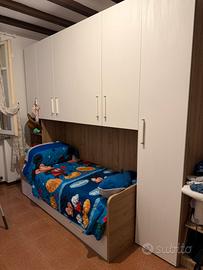 Cameretta bambini