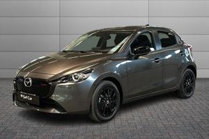 Mazda Mazda2 Hybrid Full Hybrid 1.5 VVT Homura