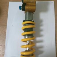 ammortizzatore Ohlins TTX 22M 