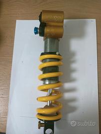 ammortizzatore Ohlins TTX 22M 