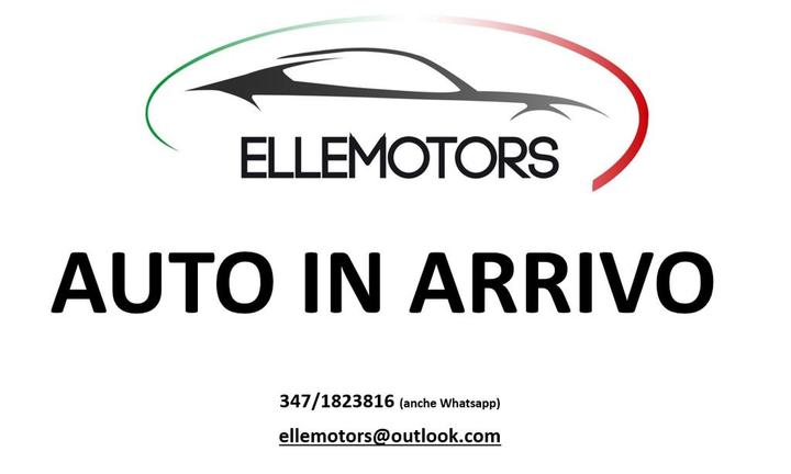 Alfa Romeo Brera 2.4 jtdm Sky Window 200cv