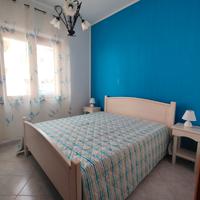 Comoda casa al mare con parcheggio e spazi esterni
