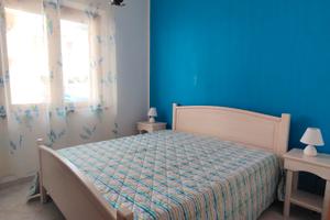 Comoda casa al mare con parcheggio e spazi esterni