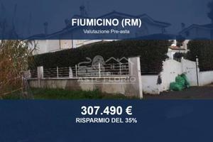 Immobile in asta di 169 m² con più di 5 locali a F