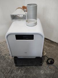 condizionatore portatile argo (cubo)