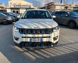JEEP Compass 1.6 Mjt II 2WD Limited TETTO APRIBILE