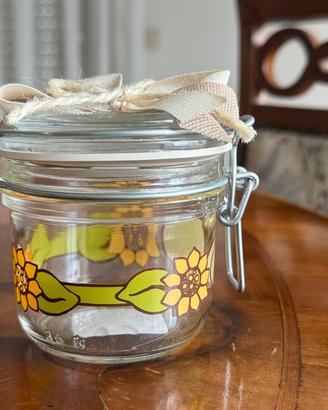 Vaso thun