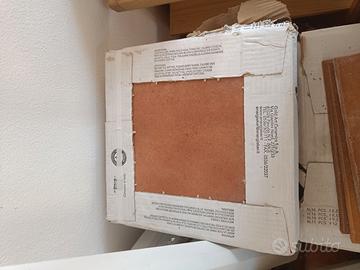 piastrelle GRES CAMPIGIANA BRONZO ENERGIE KER 