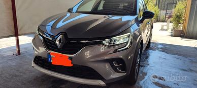 RENAULT Captur 2ª serie - 2023