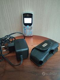 Motorola C 350