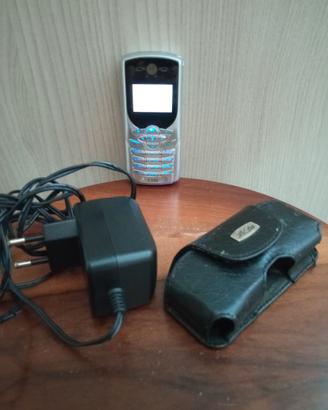 Motorola C 350